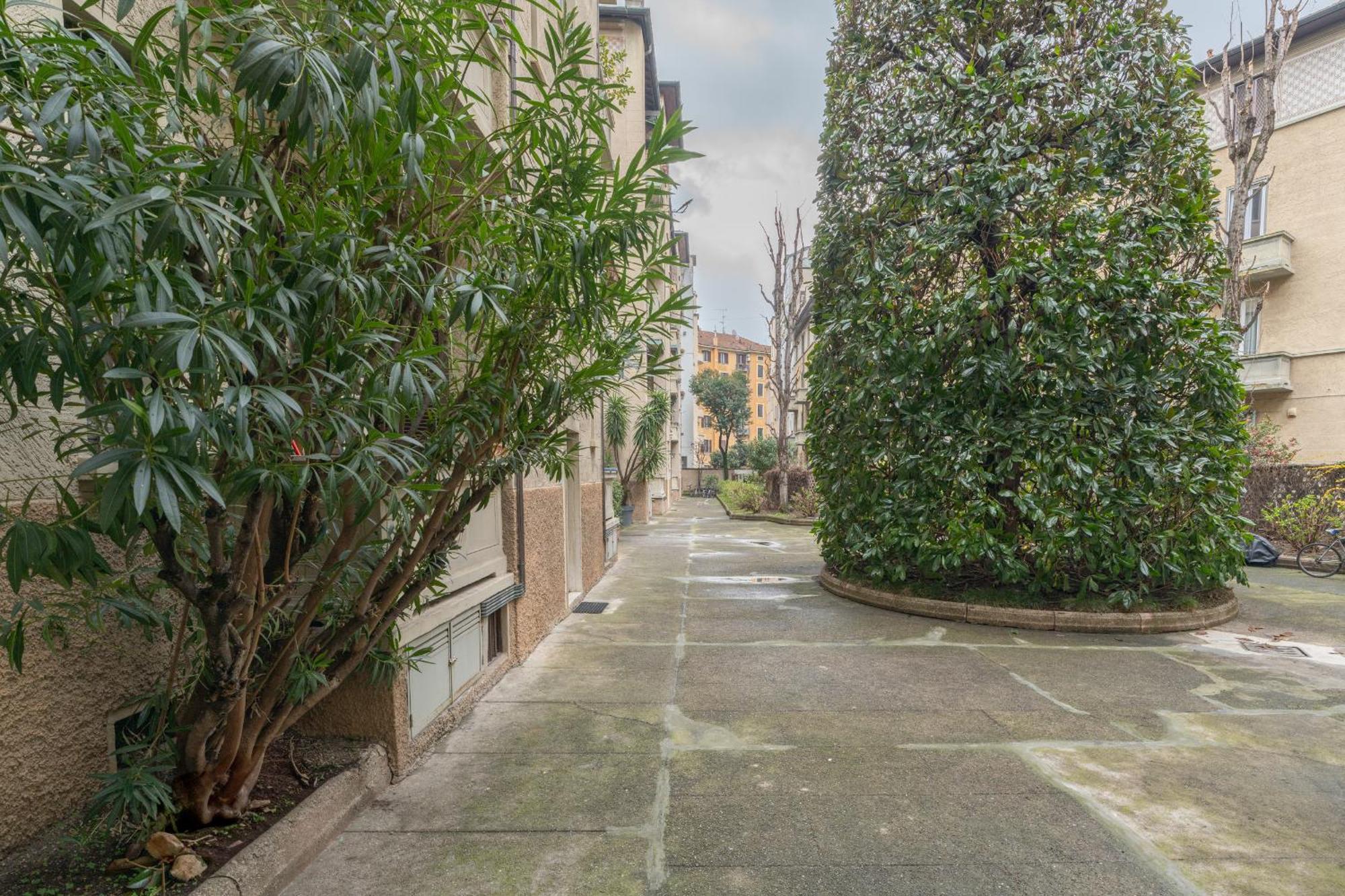 Appartamento Plinio — Photos 2