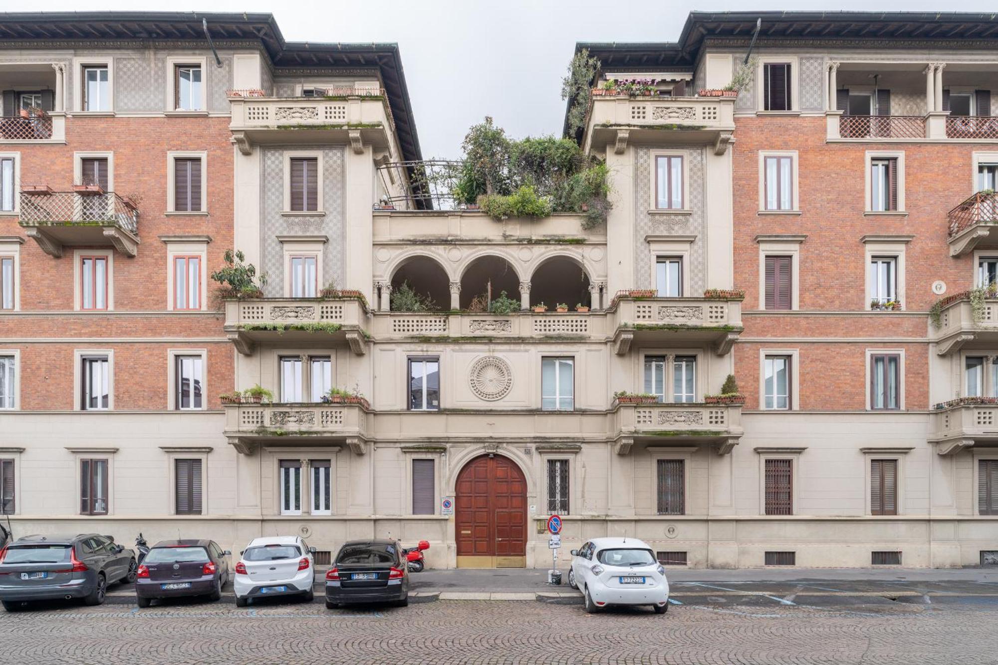 Appartamento Plinio — Photos 3